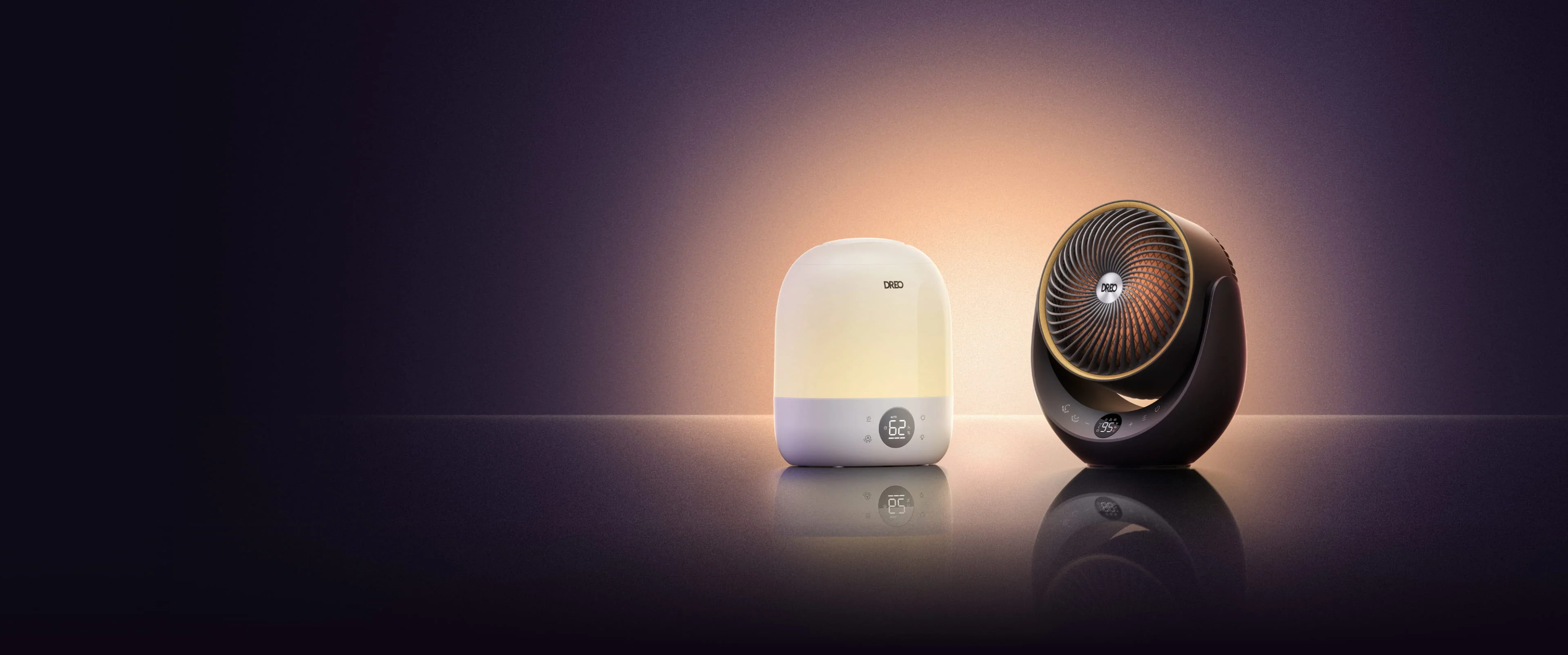 Smart Comfort for Every Home